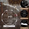 6 Pcs Pastor Appreciation Day Gifts for Men Thank You