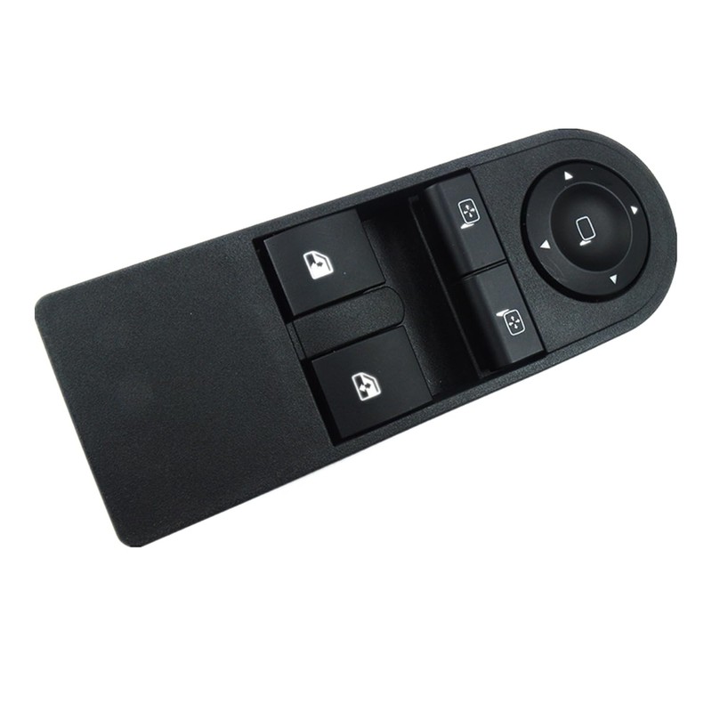GEEANDLY Window Regulator Switch Window Regulator Switch 13228879 Compatible with