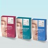 Mediheal Bio Secundum Mask 3 Types Set, 1 Sheet, 30