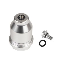 Clutch Master Cylinder Reservoir Kit for Honda Civic EG EK Integra DC 2 Si CRX Acura