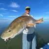 Rio Redfish/Seatrout Leader 9ft 16lb, 3 Pack