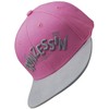 Bexxwell Children's Snapback Cap Princess (Girls, Junior, Kids, Perfect Fit,