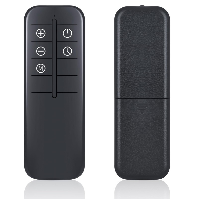 WDZP New Remote Control Replacement fit for PELONIS 23” Oscillating