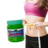Gel Reductor Lipo Rub Quema Grasa Quita Estrías Menta