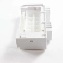 Whirlpool W10873791 Ice Maker Assembly 1/2" NPT Plastic