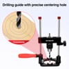 ArtyMaster Portable Drill Guide for Straight Holes, Portable Drill Press