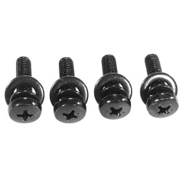 Element Screws for Element ELCFW329 TV Wall Mount (Set of 4)