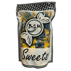 Jolly Ranchers Hard Candy 1 Pound (Blue-Raspberry)