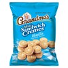Grandma's Mini Cookies, 2 Flavor Variety Pack of 30