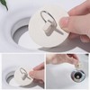 4 Pcs Bath Plug, Sink Plug Replacement, Sink Plug, Bathroom