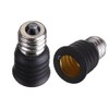 (E11 to E12) - Mini Candelabra E11 Base Screw Socket