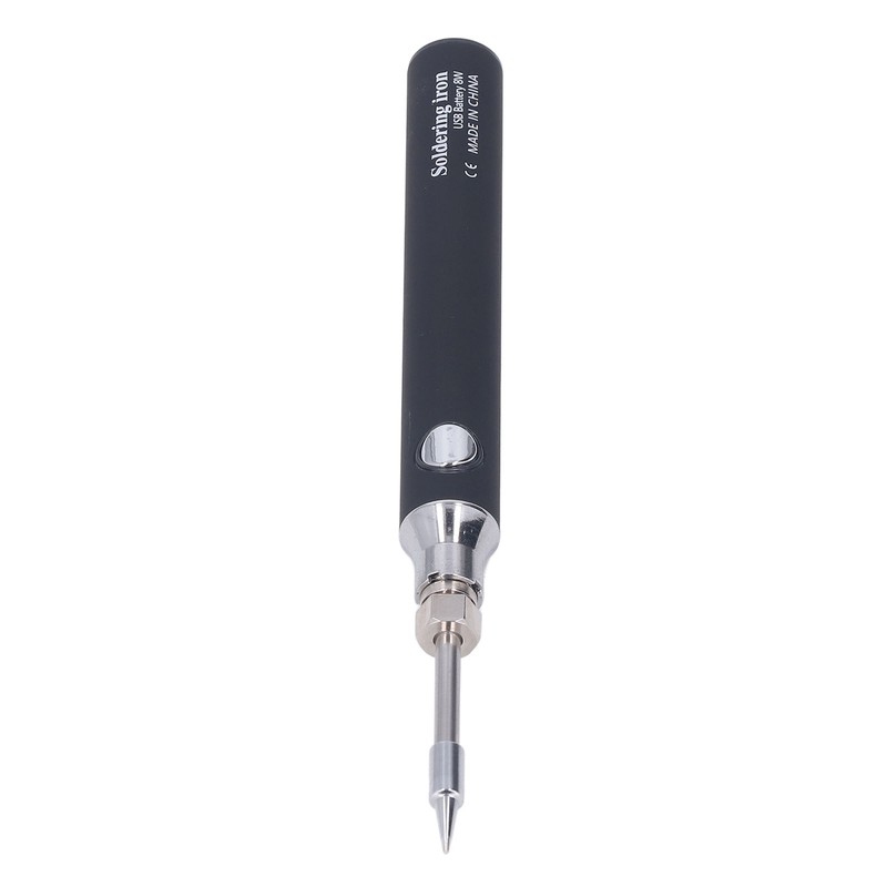 USB Soldering Iron Cordless Portable Electric Solder Iron 3 Gear