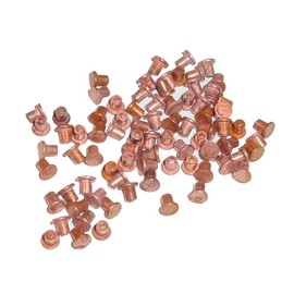 Motor Guard J20012 Magna Trim Rivets, 500-Pack