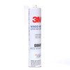 3M 08609 Window-Weld Super Fast Urethane Windshield Adhesive, High-Strength Fast-Curing