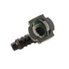 LST Fuel Line Connector Pipe Quick Coupling 9.89-10 mm 90°