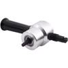 Professional Nibble Metal Cutter Double Head Sheet Nibbler Metal Cutter