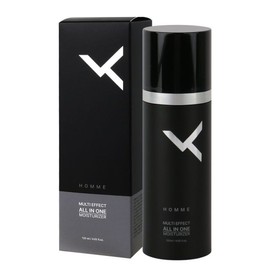Vacci 바찌 옴므 멀티이펙트 올인원 모이스처 120ml Bazzi Homme Multi-Effect All-in-One Moisture 120ml