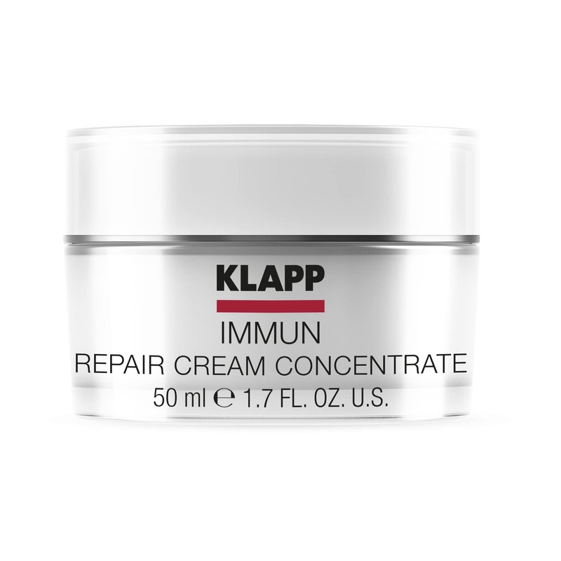 KLAPP Cosmetics Immun Repair Cream Concentrate (50 ml)