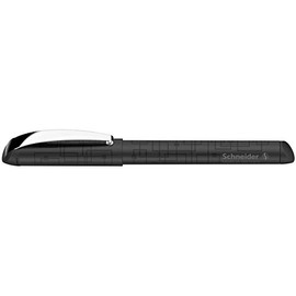 Schneider Glam VIP Black Writing Fountain Pen
