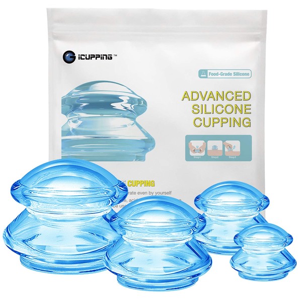 Cupping Therapy Sets