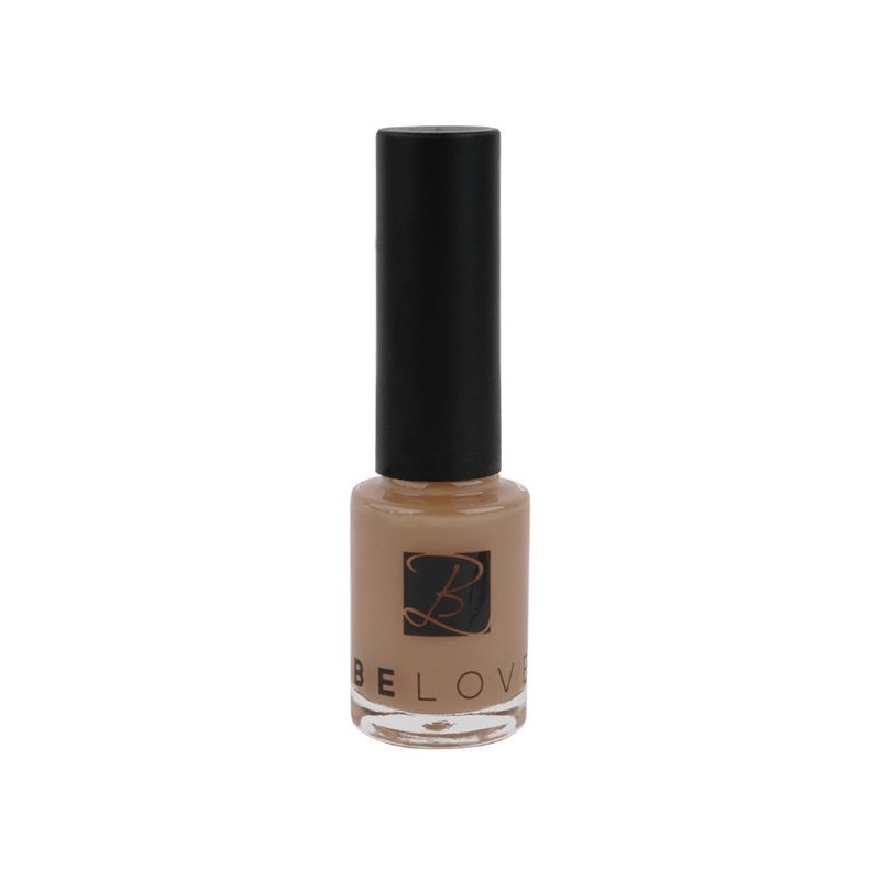 Be Love Manicure C203 Cafe Latte / 비러브 매니큐어 C203