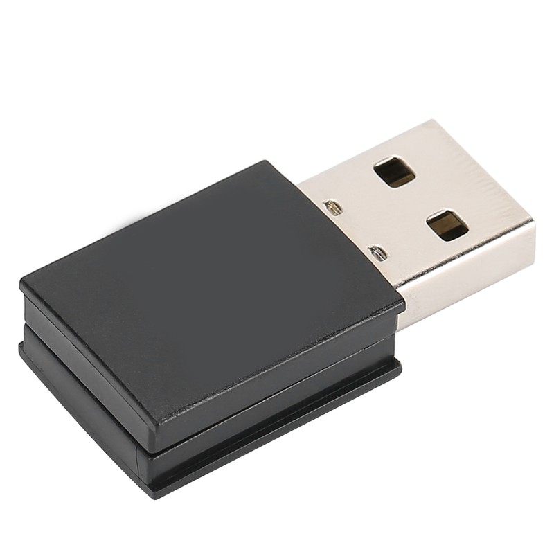 W87 150M Wireless Network Card Audio Transmitter USB WiFi Adapter