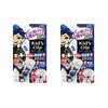 Sonic Kids Clip Mini Blue Set of 2