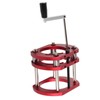 Lifting Table Base, Router Lift Base, Aluminum Alloy Stainless Steel