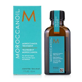 Moroccan Oil [1+1]Moroccan Oil Treatment Original 50mlx2 / [1+1]모로칸 오일 트리트먼트 오리지날 50mlx2