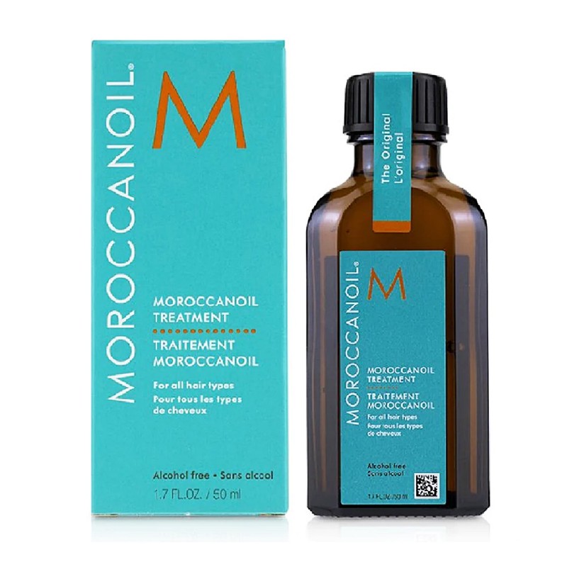 Moroccan Oil [1+1]Moroccan Oil Treatment Original 50mlx2 / [1+1]모로칸 오일