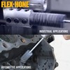 Brush Research - BC12240AO BC Standard Flex Hone for Brake
