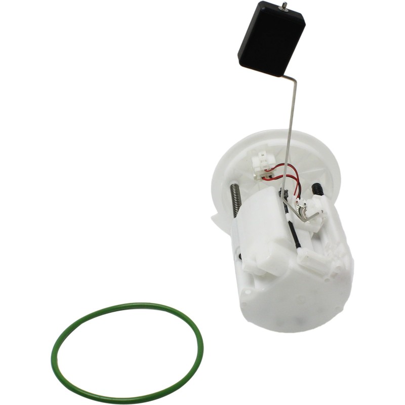JC Whitney Fuel Pump Compatible with Dodge Caliber 2007-2012, Jeep