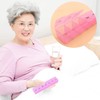 Pill Box Organiser 7 Day,Pill Pot,Medication Box, one Time A