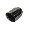 NETAMI NT-3015 - Punta de escape de acero inoxidable de