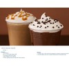 Ghirardelli Mocha Frappe, Powder, 3.12 lb