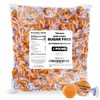 Sugar Free Butterscotch Hard Candy Bulk Bag - 1 Pound