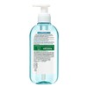 Limpiador Facial Garnier Express Aclara Anti Acné 200ml