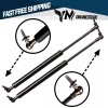 Unbranded Set of 2 Rear Hatch Lift Supports Struts Props