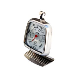 Comark 100° to 600°F Dial Oven Thermometer