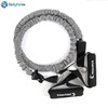Ownerclan 패브릭 튜빙세트 그레이(강) 라텍스밴드 Fabric Tubing Set Gray (Strong)