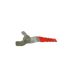 Angle Grinder Pin Wrench (for Hubs 3/8" to 1-1/16")