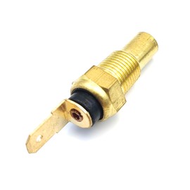 Seapple Water Temp Sensor 31351-32830 3135132830 for Kubota KX121-3 KX161-2 KX41H KX41-2 M4030 M4700 M4900 M5030 ZD18 ZD21 ZD221 L2250DT/F RTV-X1140 RTV-X900