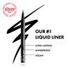 NYX Professional Makeup Epic Ink Eye Liner, Felt Tip Liner
