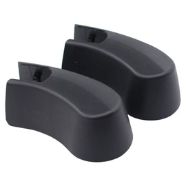 Doo Engy Cap Wiper Arm Cover Cap Rear Wiper Arm Cover Rear Wiper Arm Rear Left and Right for X1 F48 X2 F39