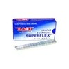 Grapa Estandar Baco Caja 5040 Pzs Superflex Oficina Standard