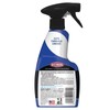 Weiman Gas Range Cleaner and Degreaser, Single, Lemon, 1 Count