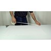 Banner Ups TigerTape - Premium Double-Sided Banner Hem Tape -