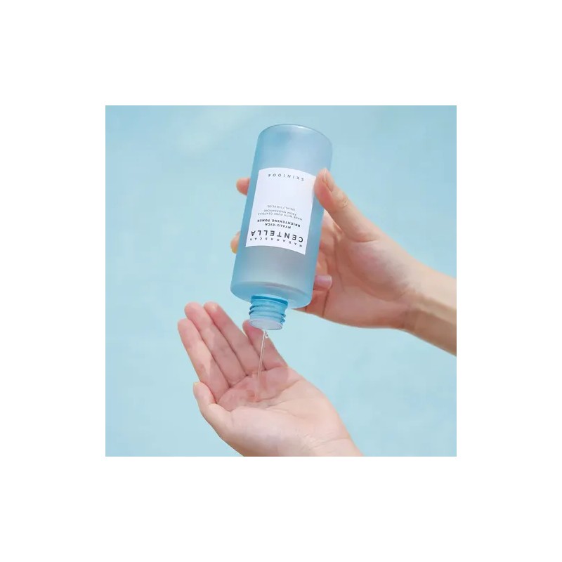 Centella Hyalu Cica Toner Skin1004 210ml Humectante