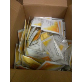 Teavana Peach Tranquility Tea Sachets - Pack of 50 Teas