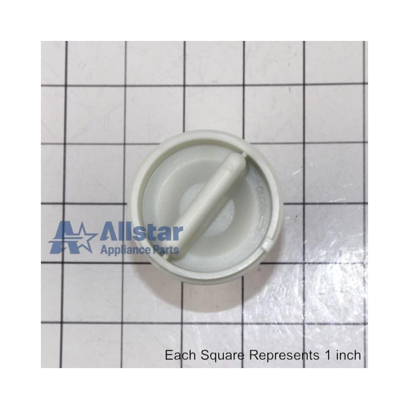 DC97-14278A Washing Machine Coin Trap